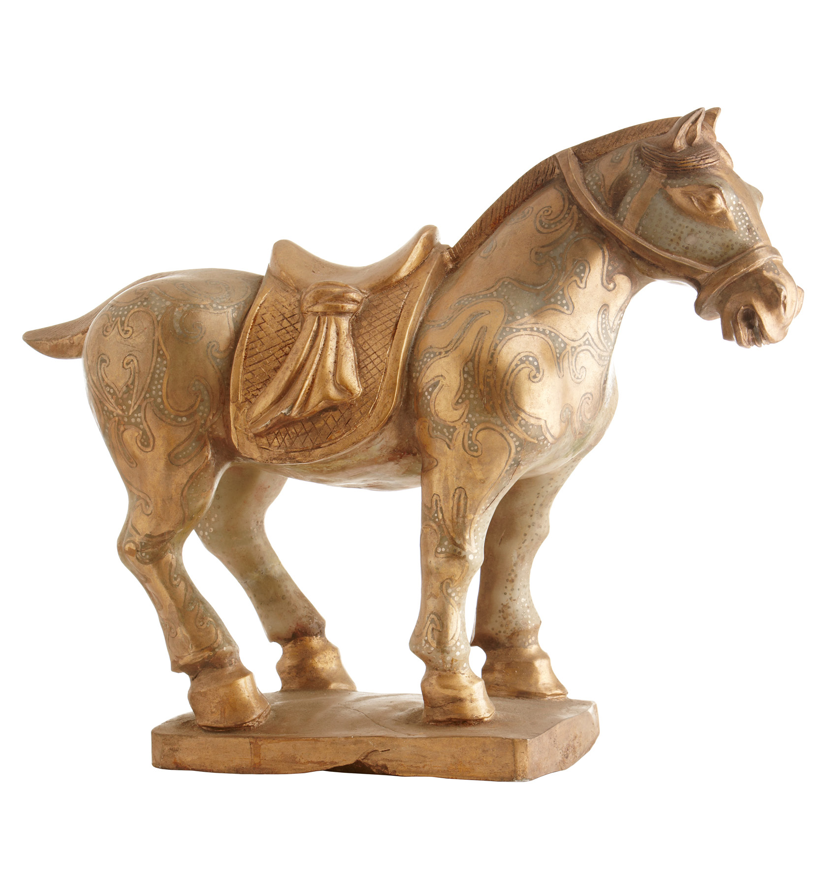 Chinese Interior Art Bronze Global supply Gennep