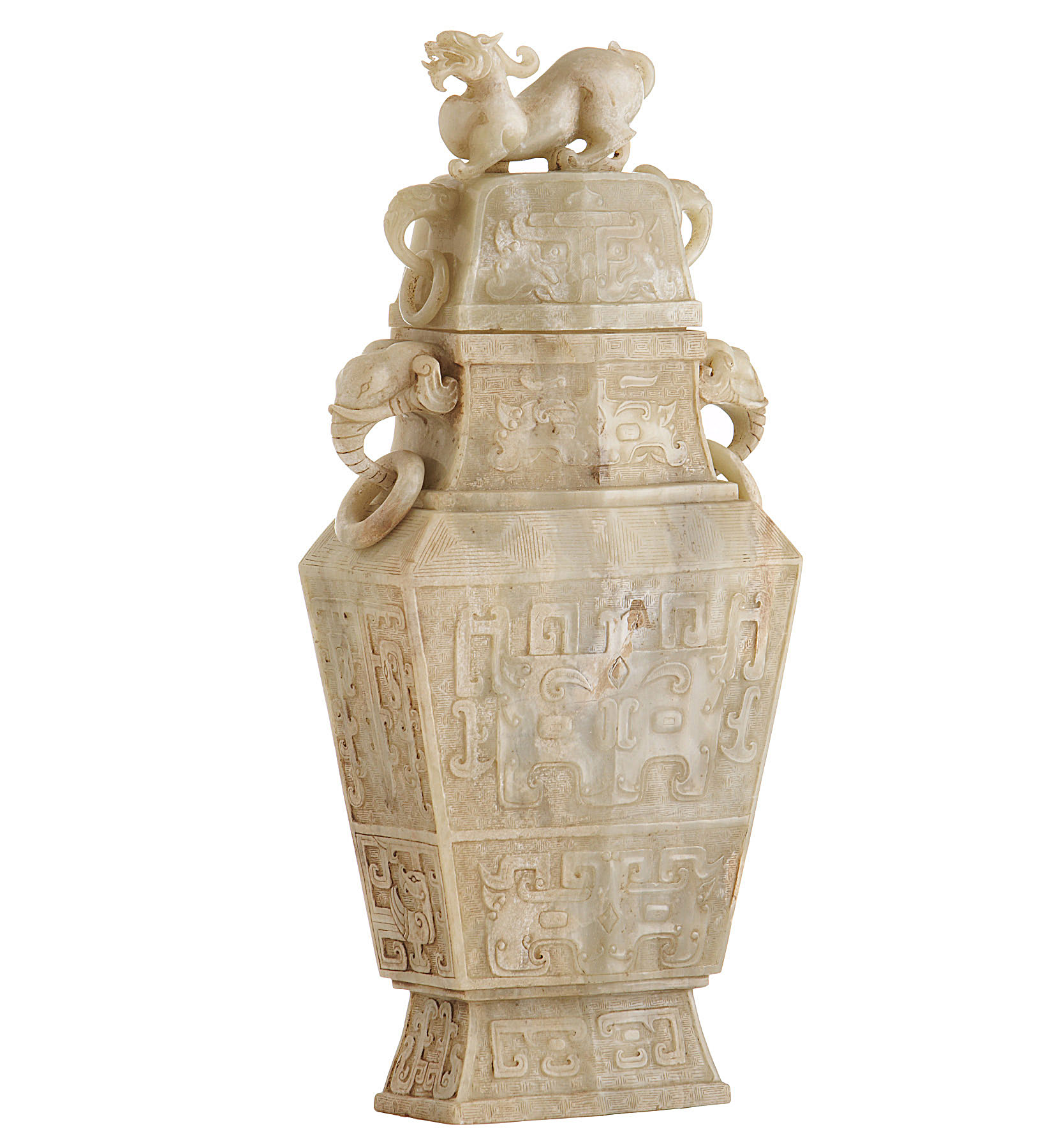 Chinese Interior Art Bronze Global supply Gennep