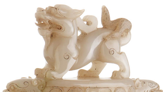 Chinese Porcelain Art Exhibition